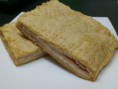EMPANADA JAMON Y QUESO