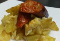 TAPA CHISTORRA
